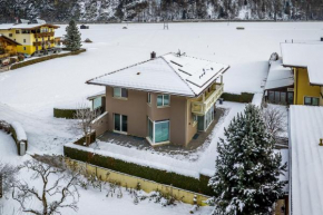 Adler Chalet in Längenfeld